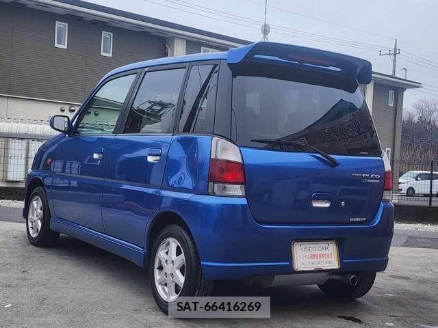 Subaru PLEO NESTA 2001-09 8855988-7
