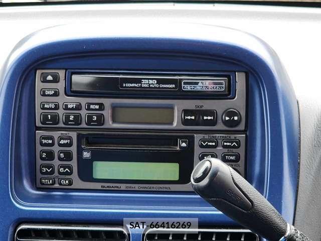 Subaru PLEO NESTA 2001-09 8855988-8