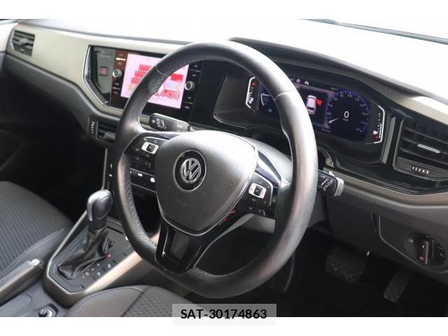 VolksWagen POLO 2020-11 8855876-10