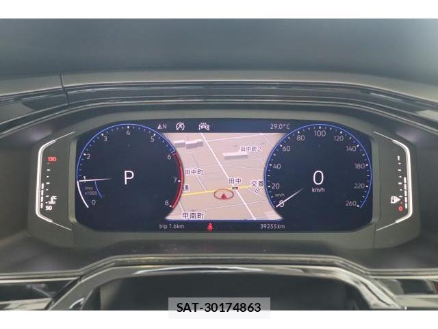 VolksWagen POLO 2020-11 8855876-12