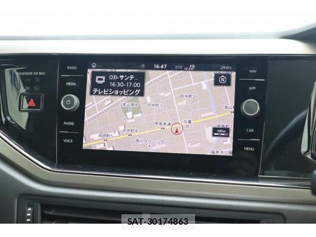VolksWagen POLO 2020-11 8855876-13