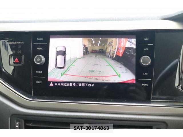 VolksWagen POLO 2020-11 8855876-14