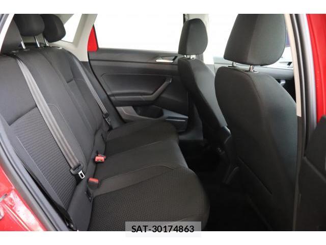 VolksWagen POLO 2020-11 8855876-15