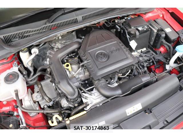 VolksWagen POLO 2020-11 8855876-17