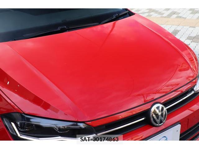 VolksWagen POLO 2020-11 8855876-4