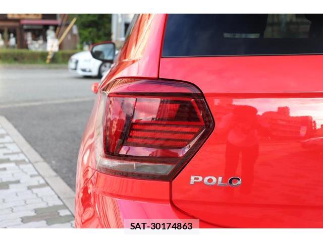 VolksWagen POLO 2020-11 8855876-5