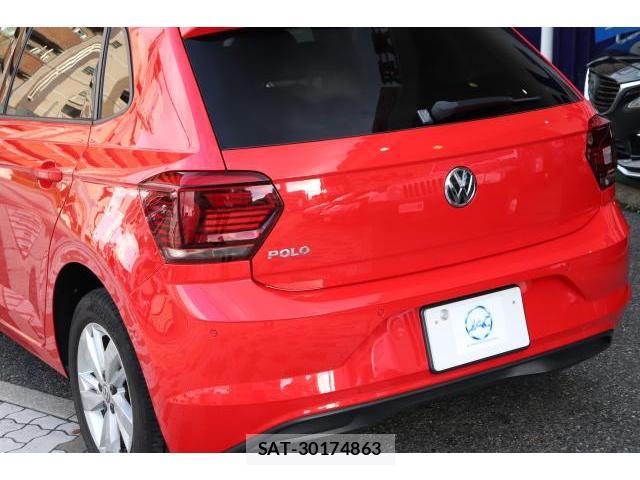 VolksWagen POLO 2020-11 8855876-6