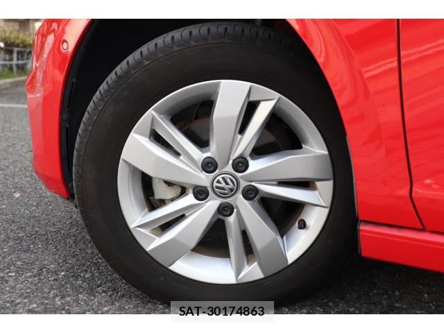 VolksWagen POLO 2020-11 8855876-7