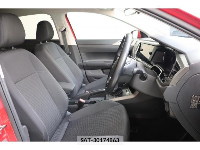 VolksWagen POLO 2020-11 8855876-9