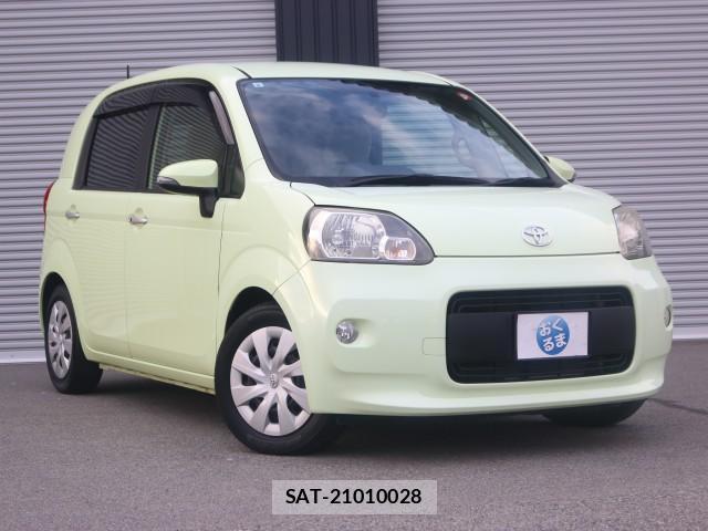 Toyota PORTE 2013-08 8856031-11
