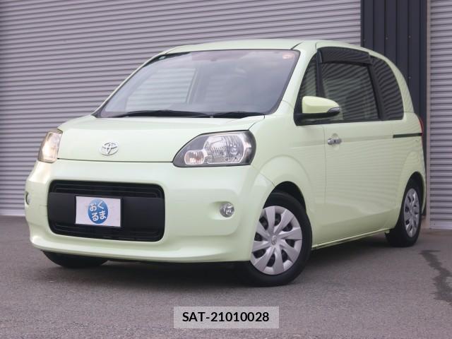 Toyota PORTE 2013-08 8856031-12