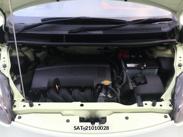 Toyota PORTE 2013-08 8856031-7