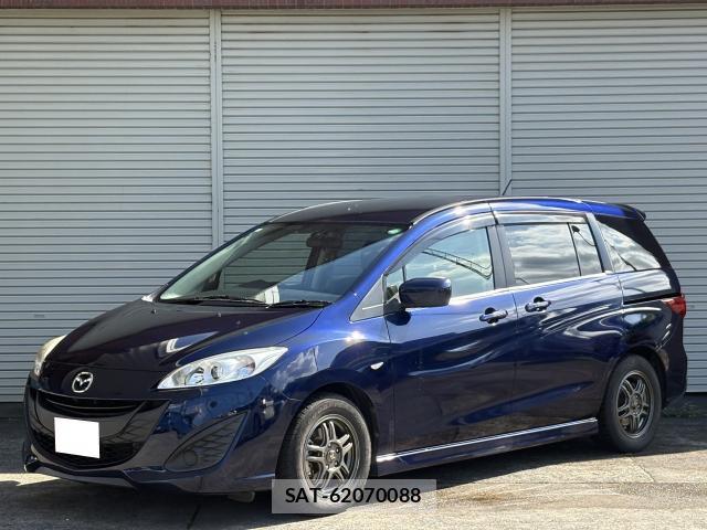 sat car