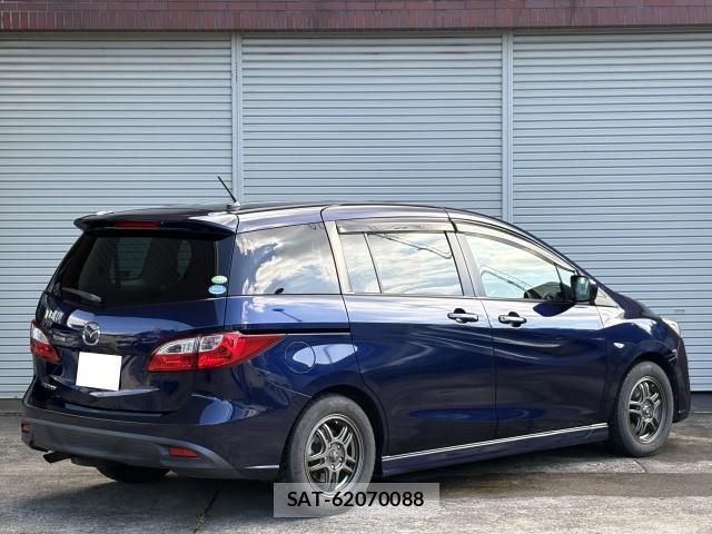 Mazda PREMACY 2011 8853979-1