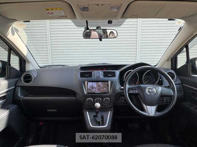Mazda PREMACY 2011 8853979-2