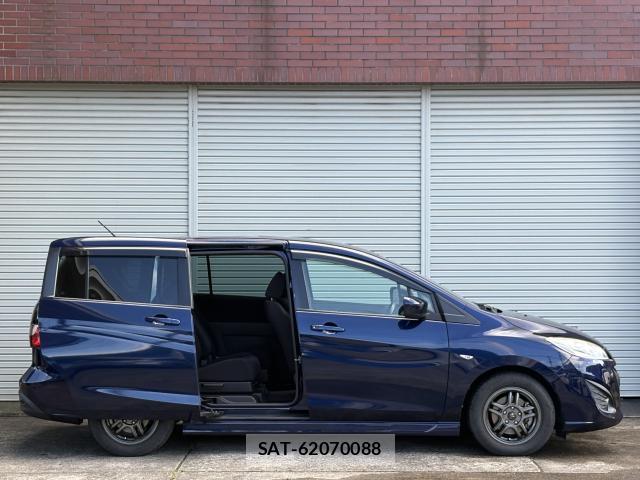 Mazda PREMACY 2011 8853979-3