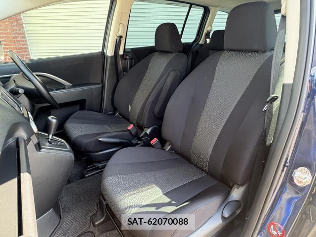 Mazda PREMACY 2011 8853979-5