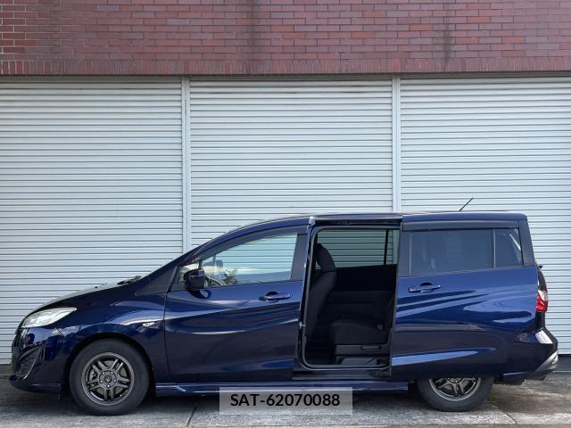 Mazda PREMACY 2011 8853979-8