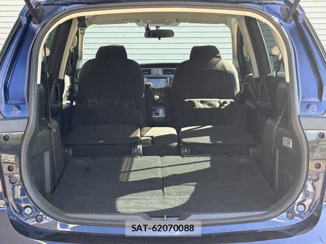 Mazda PREMACY 2011 8853979-9