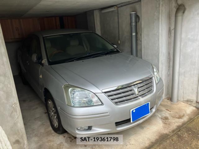 sat car