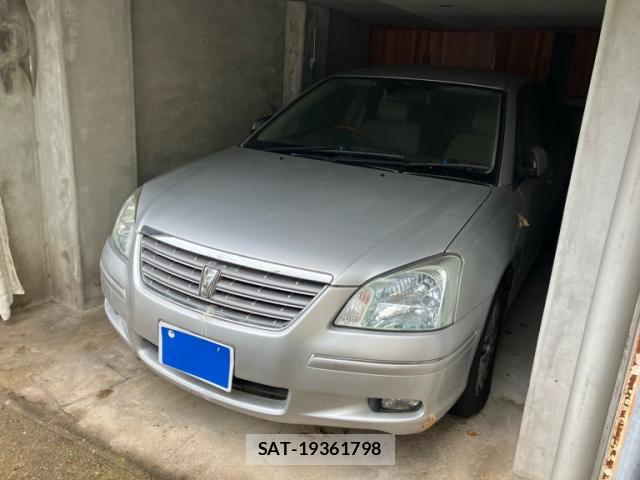 Toyota PREMIO 2006-11 8854496-1