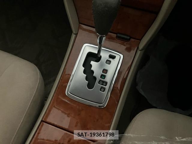 Toyota PREMIO 2006-11 8854496-10