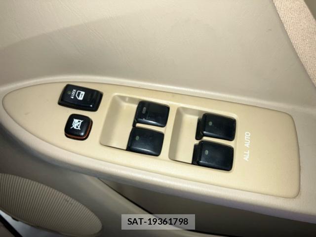 Toyota PREMIO 2006-11 8854496-14