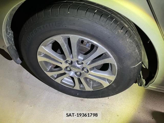 Toyota PREMIO 2006-11 8854496-4