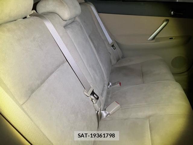 Toyota PREMIO 2006-11 8854496-5