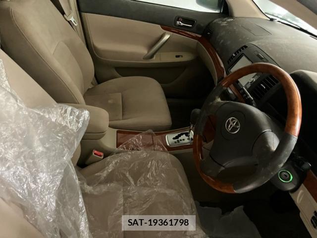 Toyota PREMIO 2006-11 8854496-6