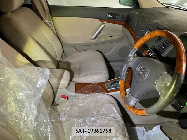 Toyota PREMIO 2006-11 8854496-7