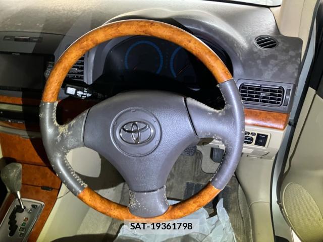 Toyota PREMIO 2006-11 8854496-8