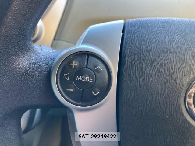 Toyota PRIUS ALPHA 2011-12 8854615-14