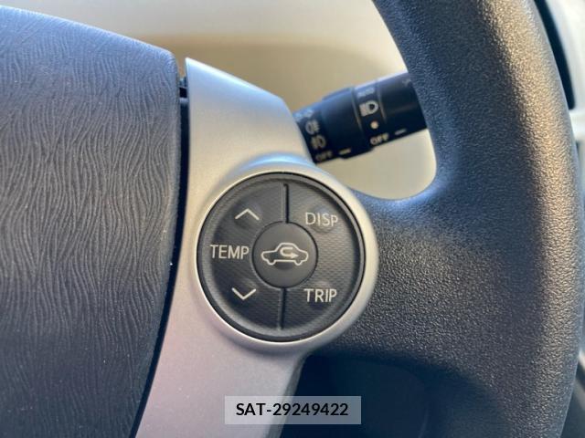 Toyota PRIUS ALPHA 2011-12 8854615-15