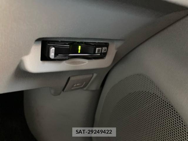 Toyota PRIUS ALPHA 2011-12 8854615-17
