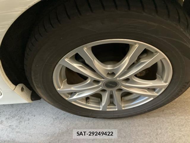 Toyota PRIUS ALPHA 2011-12 8854615-3