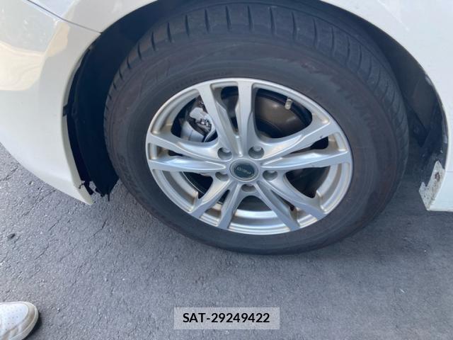 Toyota PRIUS ALPHA 2011-12 8854615-4