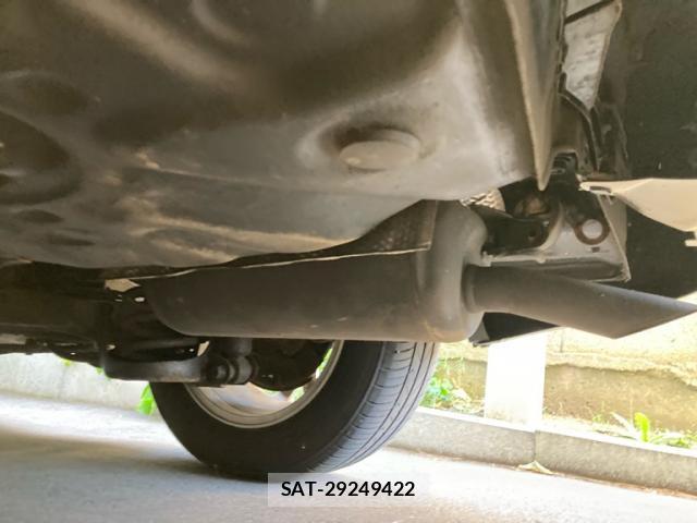 Toyota PRIUS ALPHA 2011-12 8854615-5