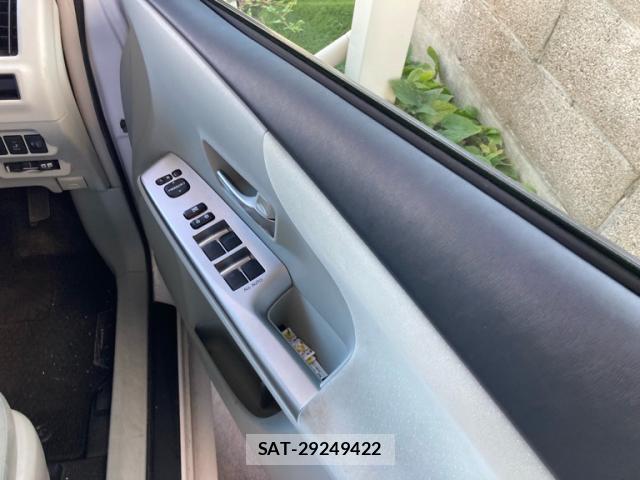 Toyota PRIUS ALPHA 2011-12 8854615-7
