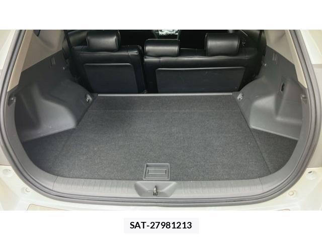 Toyota PRIUS ALPHA 2014-09 8854950-17