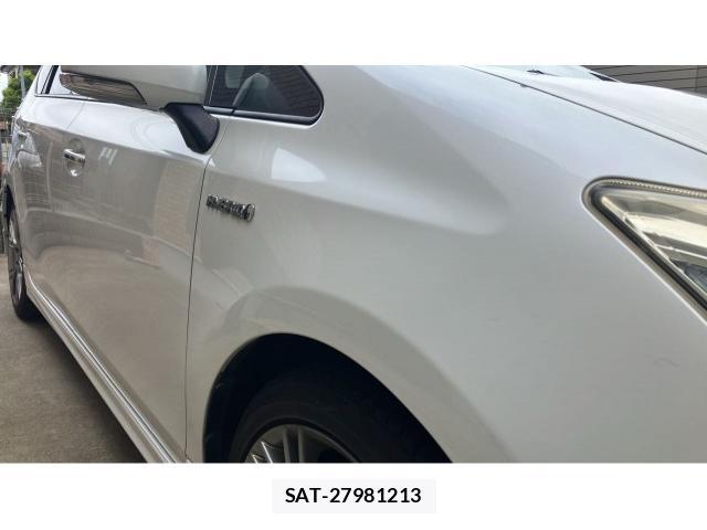 Toyota PRIUS ALPHA 2014-09 8854950-3