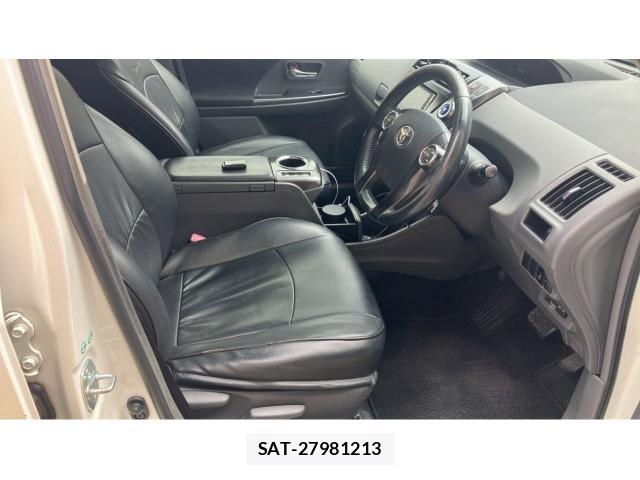 Toyota PRIUS ALPHA 2014-09 8854950-5