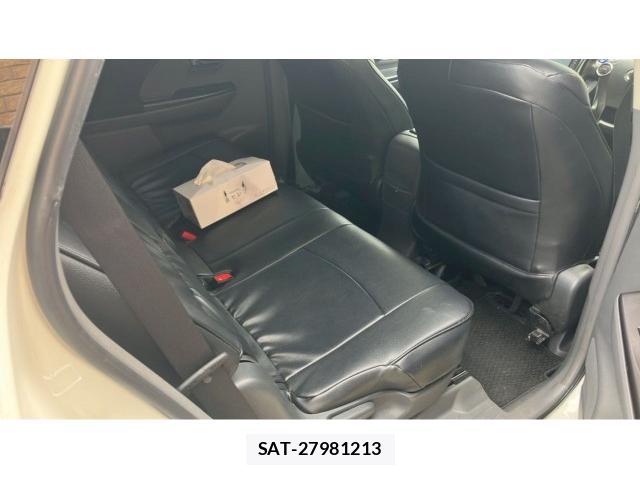 Toyota PRIUS ALPHA 2014-09 8854950-6