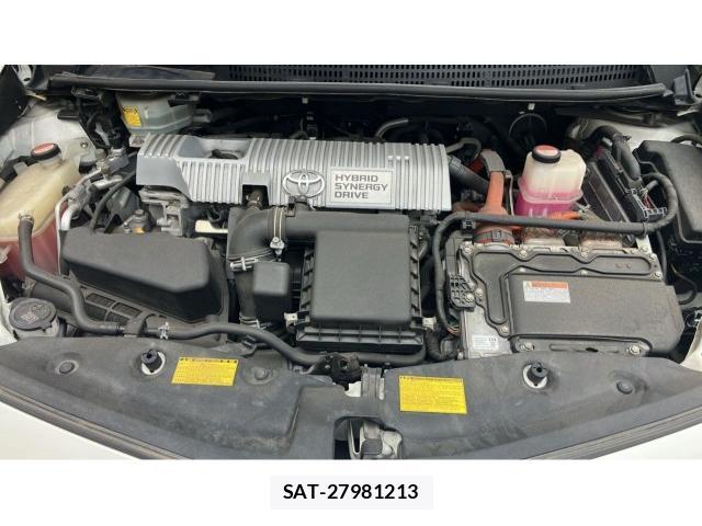 Toyota PRIUS ALPHA 2014-09 8854950-7