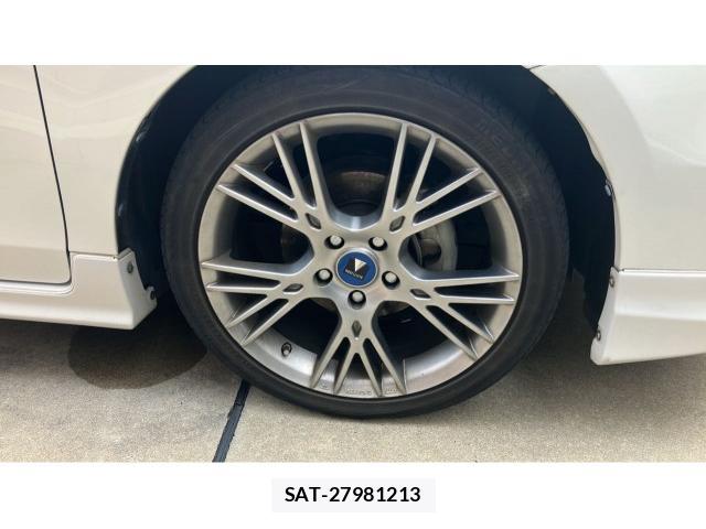 Toyota PRIUS ALPHA 2014-09 8854950-8