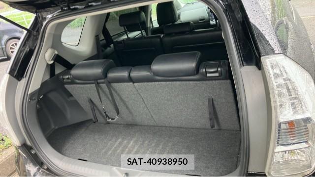 Toyota PRIUS ALPHA 2014-08 8855414-17