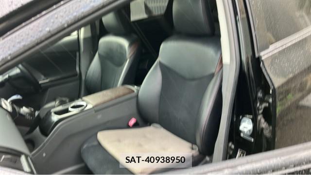 Toyota PRIUS ALPHA 2014-08 8855414-5