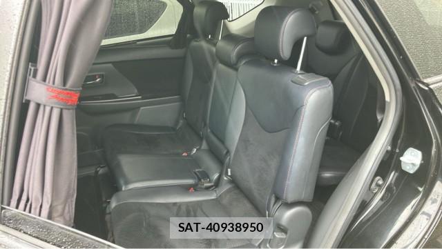 Toyota PRIUS ALPHA 2014-08 8855414-6
