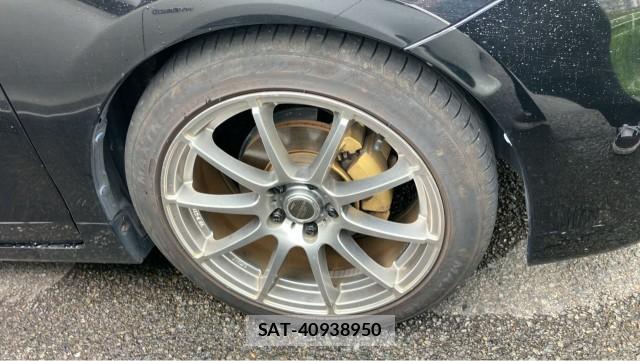 Toyota PRIUS ALPHA 2014-08 8855414-8