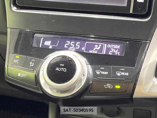 Toyota PRIUS ALPHA 2014-01 8855975-4